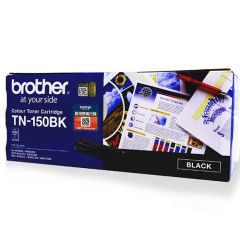 Brother TN-150BK Toner Cartridge