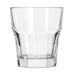Libbey C15242 Gibraltar Collection Duratuff  Rocks Glass - 266ml (Pack of 12)