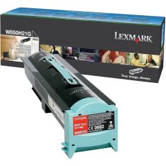 Lexmark W850H21G Toner Cartridge