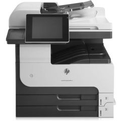 HP CF066A LaserJet Enterprise 700 MFP M725dn Printer