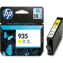 HP C2P22AE 935 Yellow Original Ink Cartridge