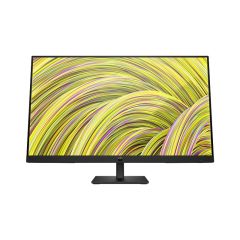HP 64W41AA P27h G5 FHD Monitor – 27 inch