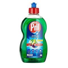 Pril Multi-Power Dish Wash Liquid - Apple - 500ml