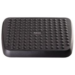 Fellowes FEL 48121-70 Standard Footrest - Black