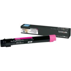 Lexmark 22Z0010 X95x Magenta Toner Cartridge Extra High BSD Regular