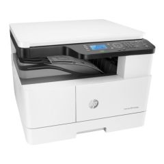 HP 8AF43A LaserJet MFP M438n Printer