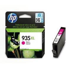 HP C2P25AE 935XL High Yield Magenta Original Ink Cartridge