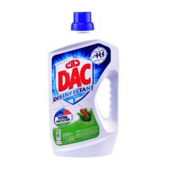 DAC Disinfectant - Pine - 1.5 Liter