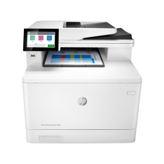 HP Color LaserJet Enterprise MFP M480f Printer (3QA55A)