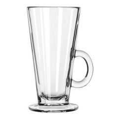 Libbey GW5293 Catalina Irish Coffee Glass - 251ml (Pack of 24)