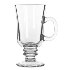 Libbey GW5295 Irish Coffee Glass - 251ml (Pack of 24)
