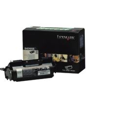 Lexmark T64x Return Program Print Cartridge 