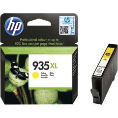 HP C2P26AE 935XL High Yield Yellow Original Ink Cartridge