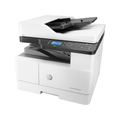 HP LaserJet MFP M443nda Printer (8AF72A)