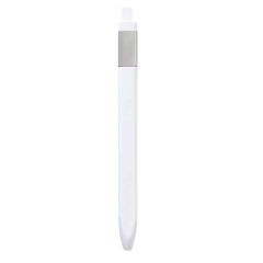 Moleskine OWMOL 354 Classic Ballpoint Pen, White