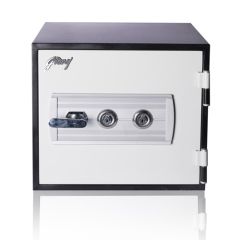 Godrej FR 20H 2 KL Horizontal Fire Resistant Safe 20, 2 Key lock