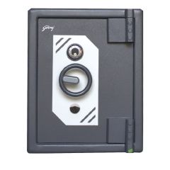 Godrej DEF SUPREME 31" DL + CL Defender Supreme Safe, Dual Key + Combination Lock