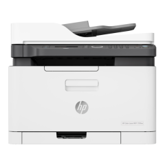 HP 4ZB97A Color Laser MFP 179fnw Printer