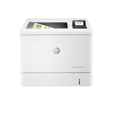 HP Color LaserJet Enterprise M554dn Printer (7ZU81A)