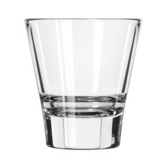 Libbey C15733 Endeavour Duratuff Espresso Glass - 110ml (Pack of 12)