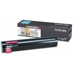 Lexmark C935DN Magenta High Yield Toner Cartridge  