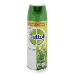 Dettol Anti-Bacterial Disinfectant Surface Spray - Morning Dew - 450ml