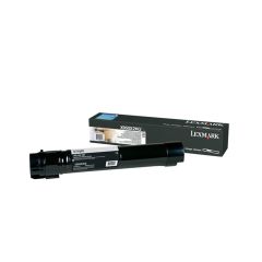 Lexmark X950DN Black Extra High Yield Print Cartridge 