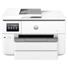 HP OfficeJet Pro 9730 Wide Format All in One Printer