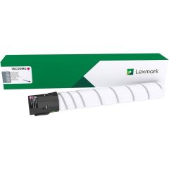Lexmark CS921, CS923, CX920, CX921, CX922, CX923, CX924 Magenta Toner Cartridge