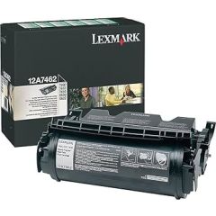 Lexmark T63X 21k Program Print Cartridges
