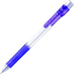 Pentel AZ125R E Sharp Automatic Pencil - 0.5mm Tip - Violet (Pack of 12)