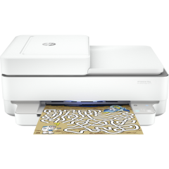 HP DeskJet Plus Ink Advantage 6475 All-in-One Printer (5SD78C)