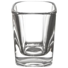 Libbey GW5277 Prism Shot Glass - 59ml (Pack of 72)
