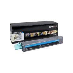Lexmark X925 Cyan High Yield Toner Cartridge 
