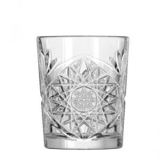 Libbey E2651VCP06 Hobstar Shot Glass - 59ml (Pack of 24)