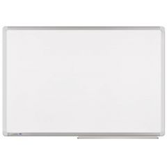 Legamaster 7-102163 Universal Plus Whiteboard - 100cm x 150cm