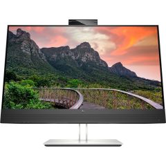HP 40Z29AA E27m G4 USB-C Conferencing Monitor – 27 inch