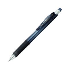 Pentel PL107 EnerGize-X Mechanical Pencil - 0.7mm - Black Barrel (Pack of 12)