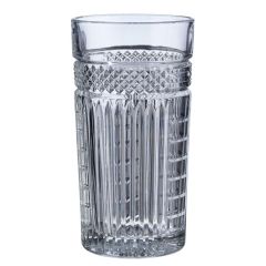 Libbey E2773VCP47 Radiant Cooler Beverage Glass - 16oz (Pack of 12)