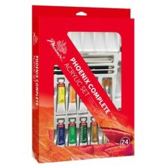 Phoenix PGS20-001 Complete Acrylic Set