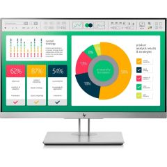HP 1FH45AA EliteDisplay E223 FHD Monitor – 21.5 inch