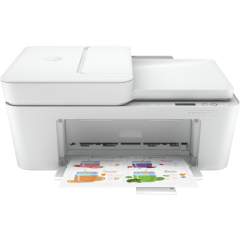 HP DeskJet Plus 4120 All-in-One Printer (3XV14B)
