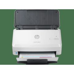 HP 6FW06A Scanjet Pro 2000 s2 Sheet-Feed Scanner