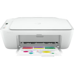 HP DeskJet 2720 All-in-One Printer (3XV18B)