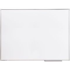 Legamaster 7-102854 Economy Plus Whiteboard - 90cm x 120cm