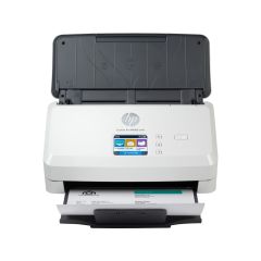 HP 6FW08A ScanJet Pro N4000 snw1 Sheet Feed Scanner