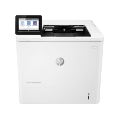 HP LaserJet Enterprise M611dn Printer (7PS84A)