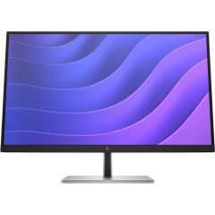 HP 6N6F2AA E27q G5 QHD Monitor – 27 inch