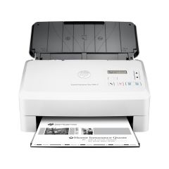HP L2757A ScanJet Enterprise Flow 7000 s3 Sheet Feed Scanner