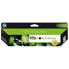 HP CN625AE 970XL High Yield Black Original Ink Cartridge